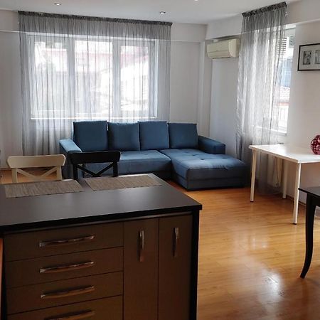 Lemonhouse 2 Appartement Boekarest Buitenkant foto