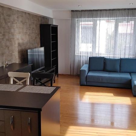 Lemonhouse 2 Appartement Boekarest Buitenkant foto