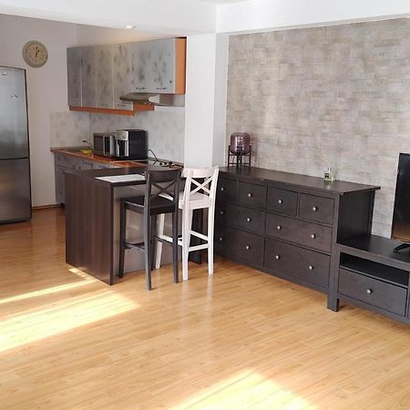 Lemonhouse 2 Appartement Boekarest Buitenkant foto