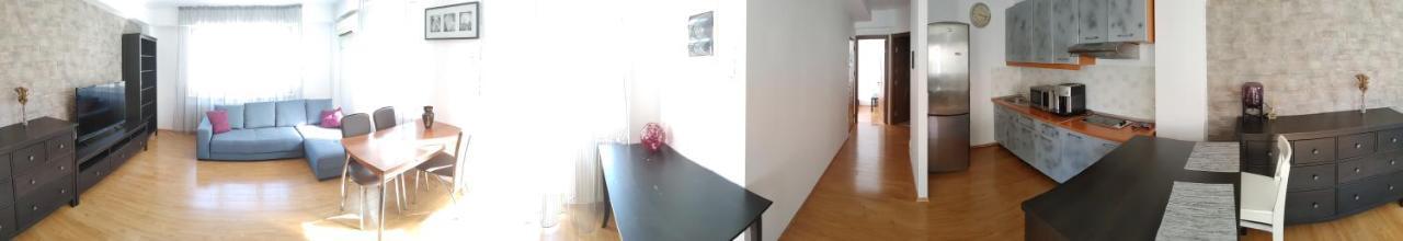 Lemonhouse 2 Appartement Boekarest Buitenkant foto