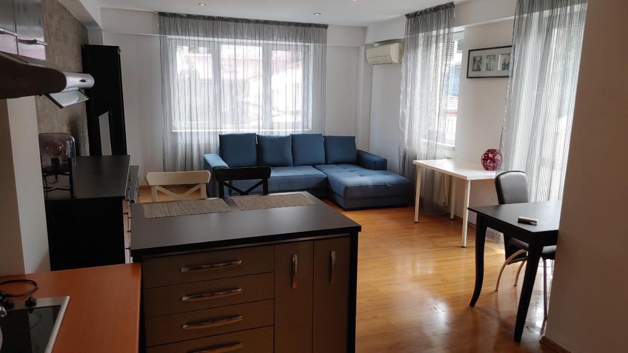 Lemonhouse 2 Appartement Boekarest Buitenkant foto