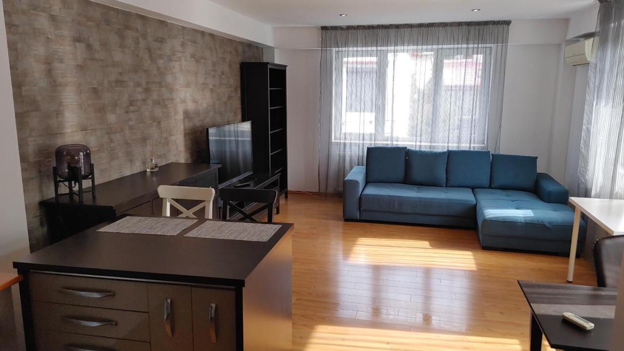 Lemonhouse 2 Appartement Boekarest Buitenkant foto
