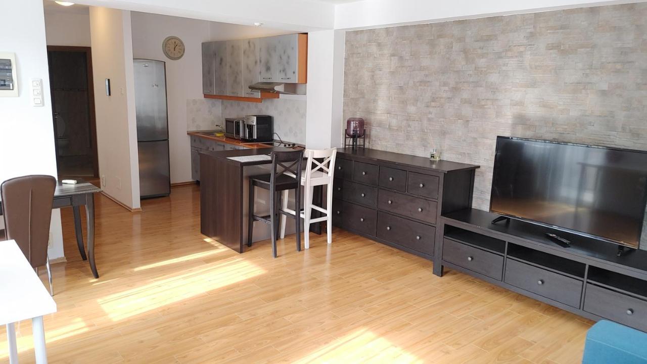 Lemonhouse 2 Appartement Boekarest Buitenkant foto